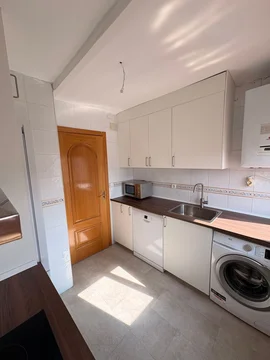 Piso en calle de Quero, 3 - Foto 1