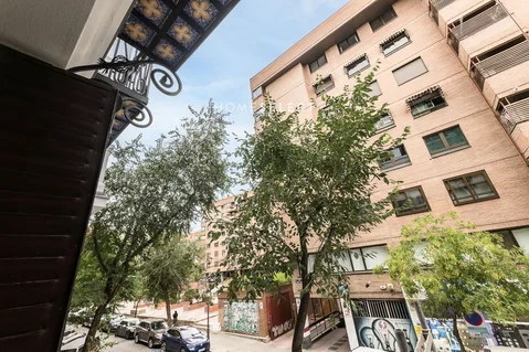 Piso en calle de Rafael Calvo - Foto 30