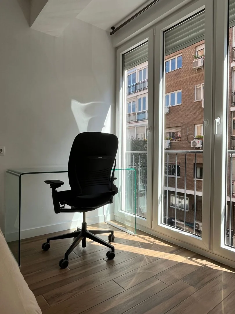 Piso en calle de Sánchez Barcáiztegui, 43 - Foto 14