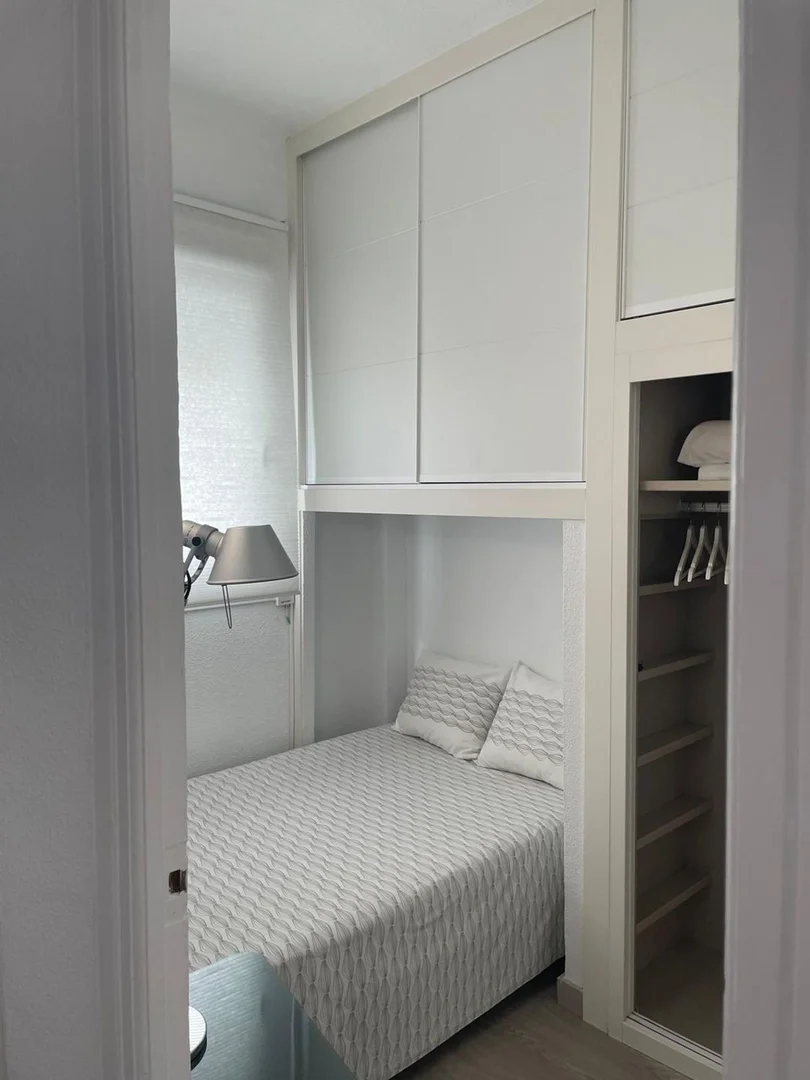 Piso en calle de Narváez, 72 - Foto 13