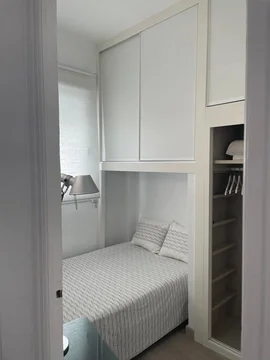 Piso en calle de Narváez, 72 - Foto 14