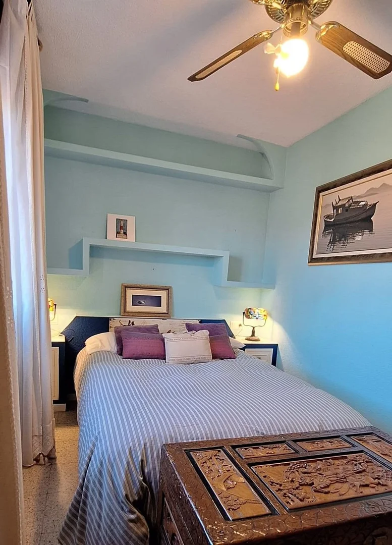 Ático en Barrio Entrevías - Foto 17