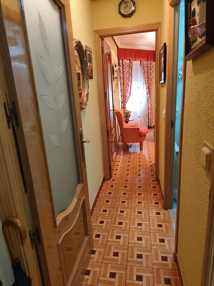 Piso en Barrio 12 de Octubre-Orcasur - Foto 5