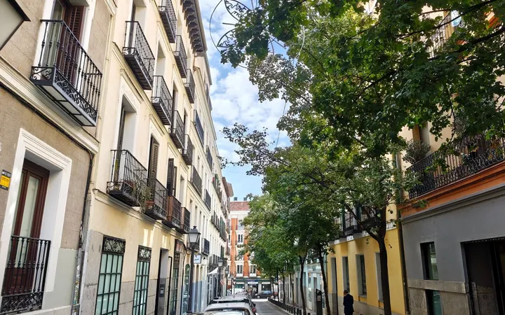 Piso en Chueca-Justicia, Chueca-Justicia - Foto 33