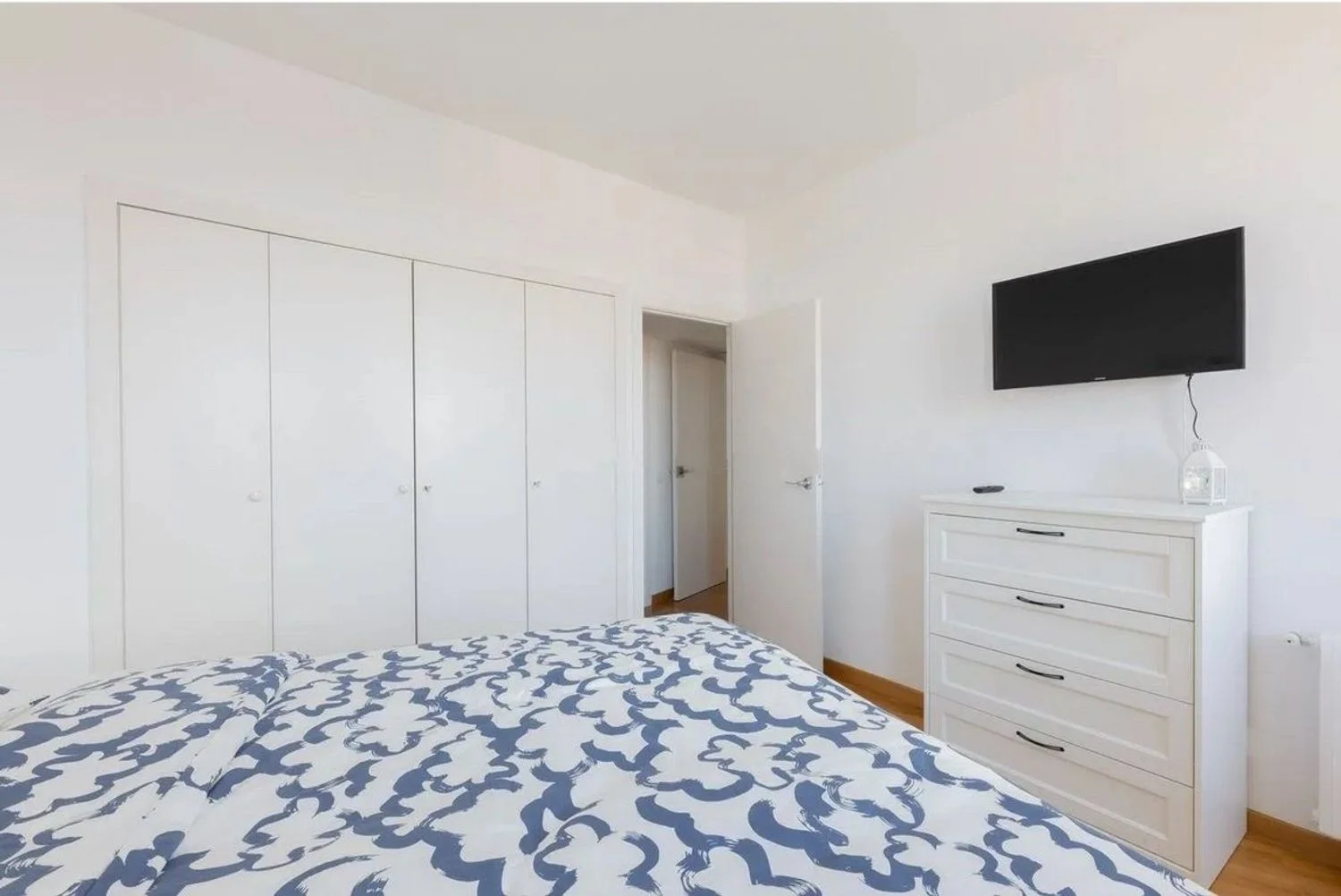 Piso en calle de Salvador Espriu, 86 - Foto 12