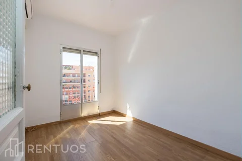 Piso en calle del Marqués de Santillana - Foto 11