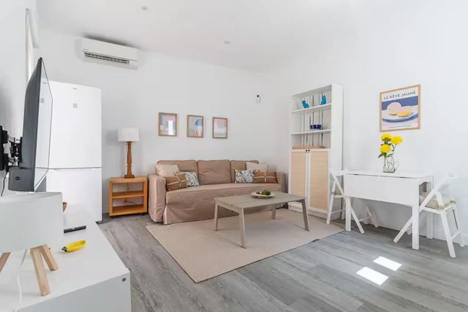 Ático en calle de Viriato, 37 - Foto 4