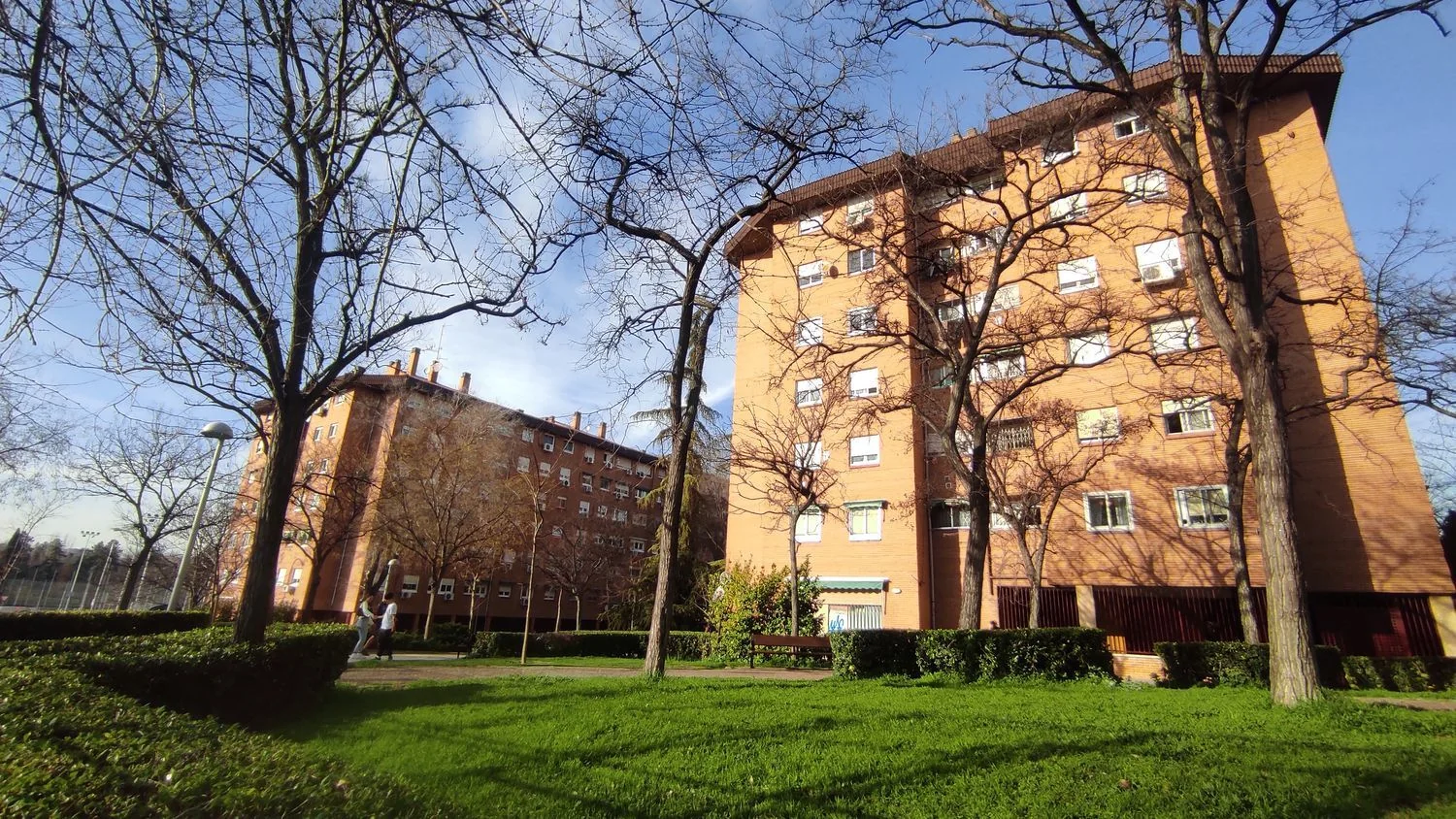 Edificio residencial en Calle Antonio Prieto, 28 - Foto 47