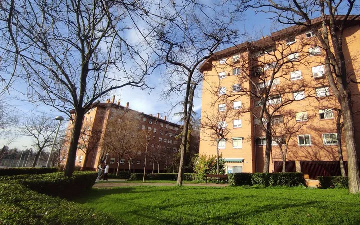Edificio residencial en Calle Antonio Prieto, 28 - Foto 47