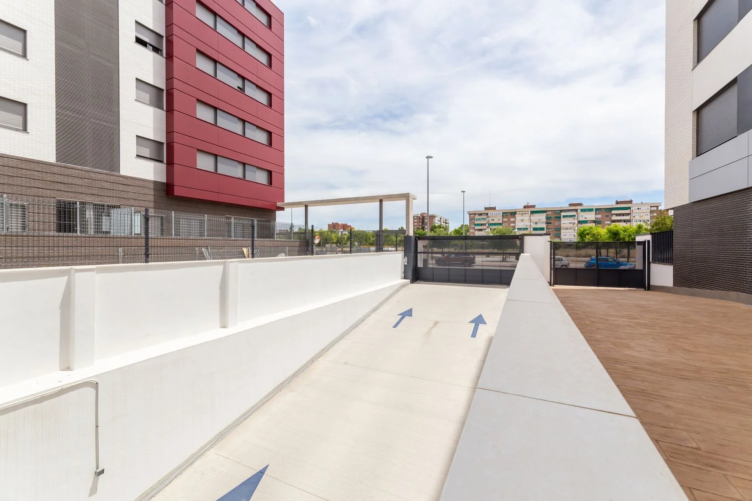 Piso en El Santo de la Isidra, 26, Los Ángeles - Foto 44