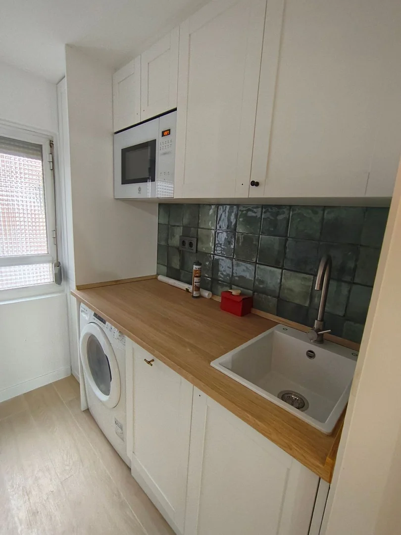 Piso en calle Vírgen del Sagrario, 9 - Foto 35