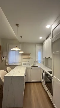 Piso en calle de María de Guzmán, 30 - Foto 6