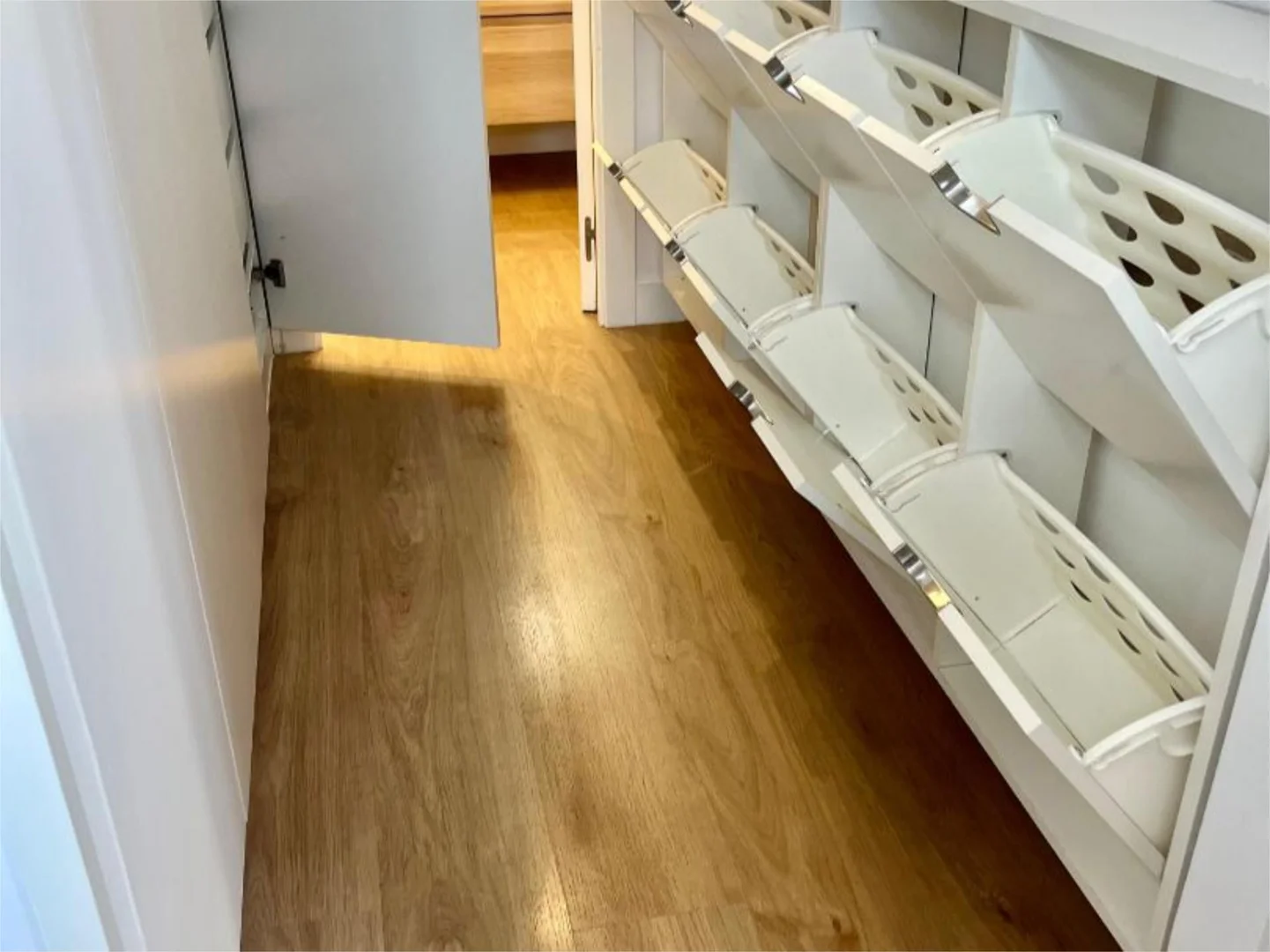 Piso en  Calle de César González Ruano 19 - Foto 35