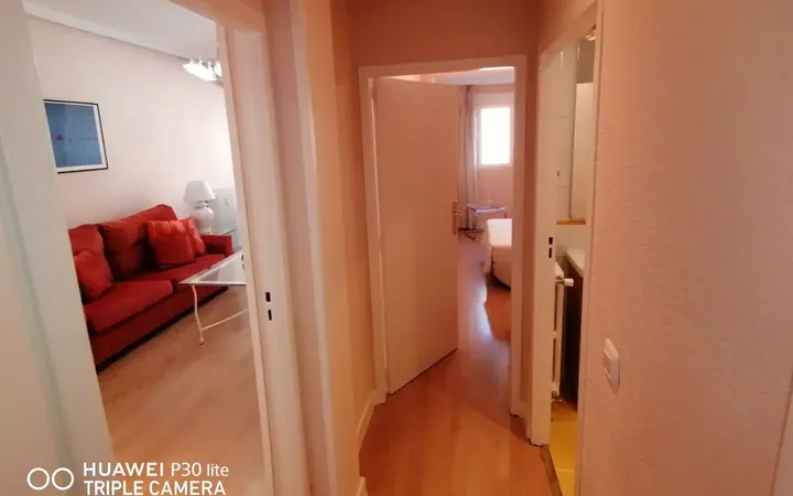 Piso en  Calle de Esteban Mora 53 - Foto 5