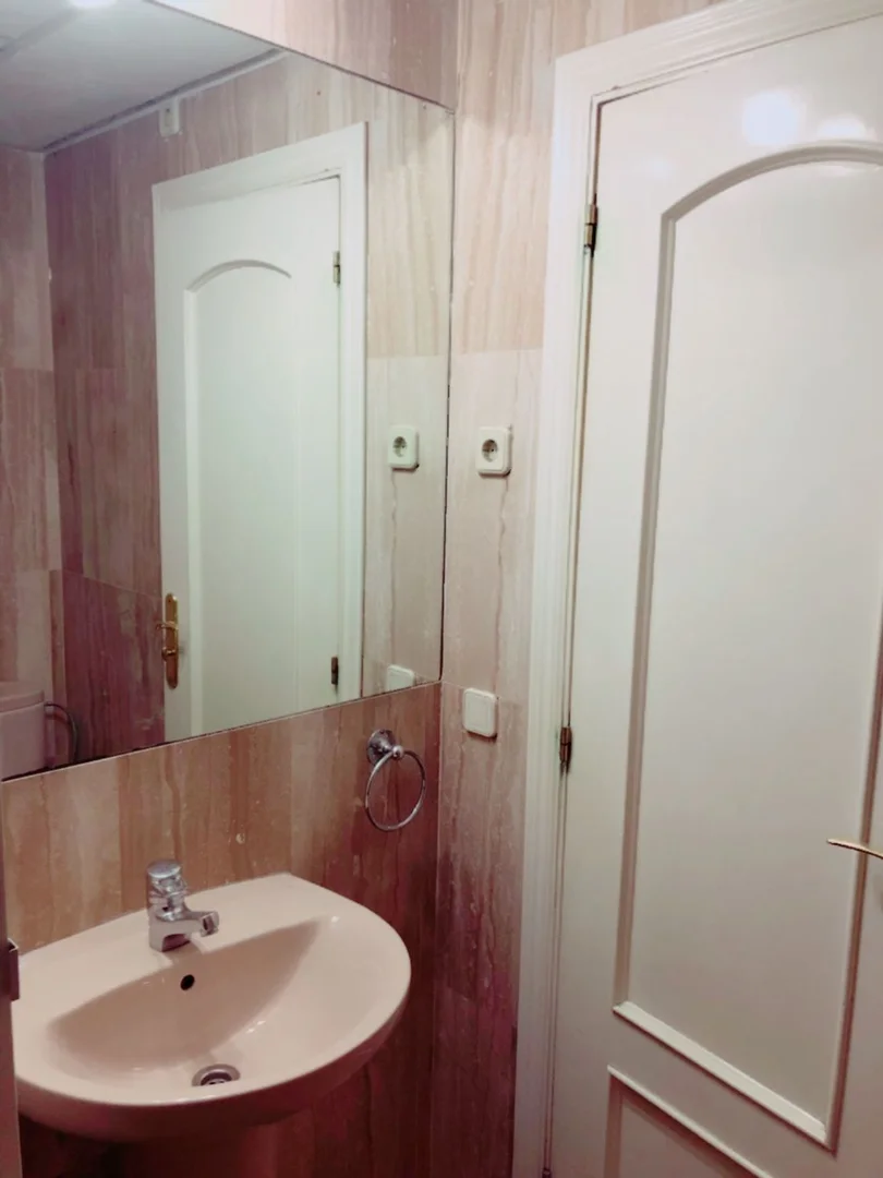 Piso en Barrio Malasaña-Universidad - Foto 10