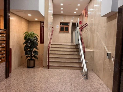 Estudio en  Calle del Tutor 38 - Foto 45