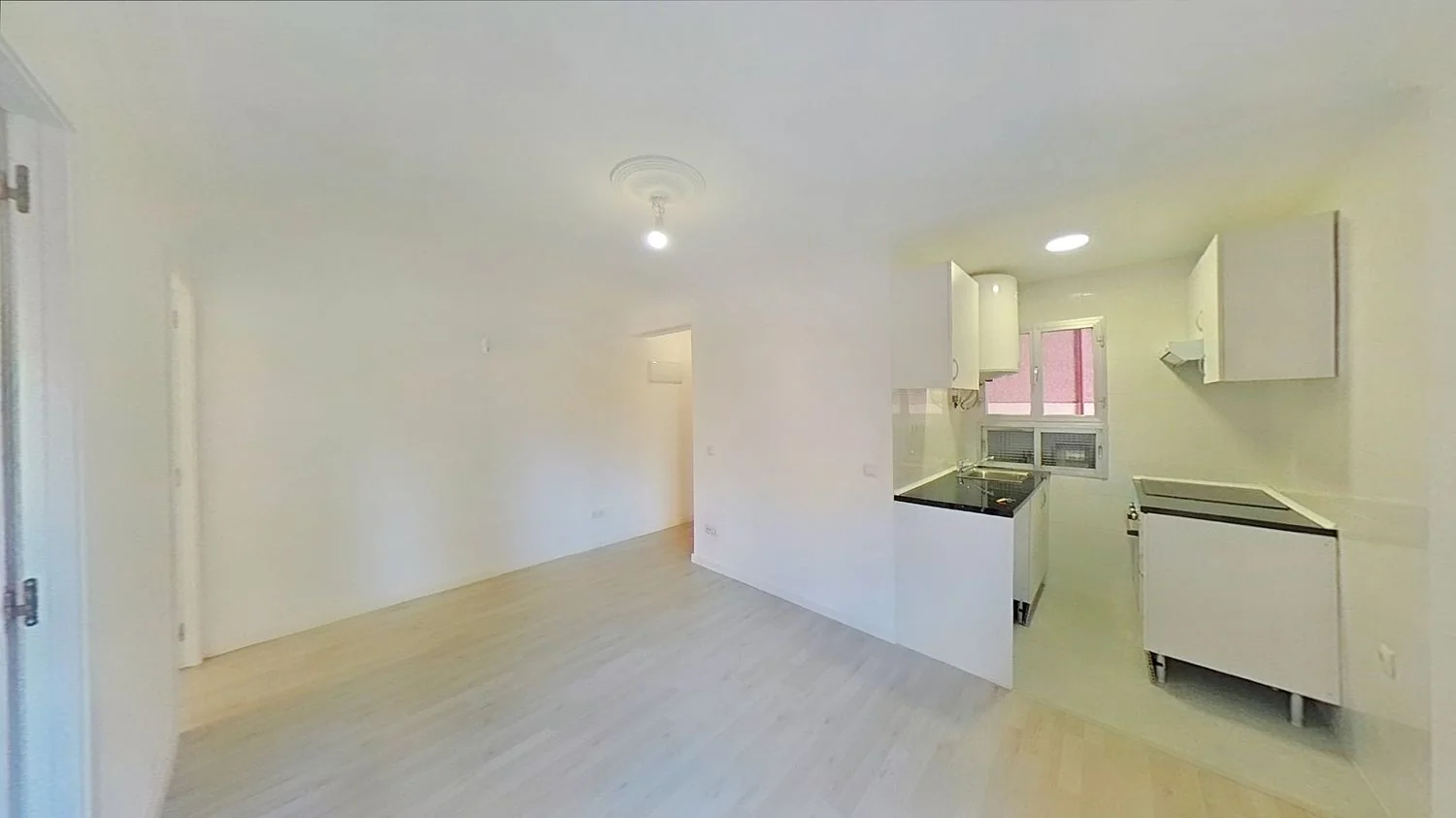 Piso en Pueblo Nuevo - Foto 6