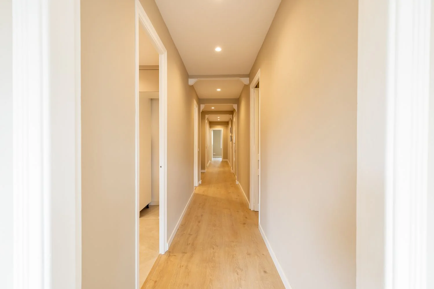 Piso en Calle d'Aribau, 213, Sant Gervasi - Galvany - Foto 2