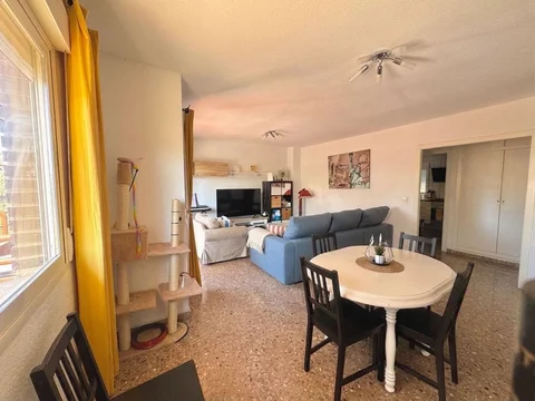 Piso en calle de Ricardo Micó, 4 - Foto 4