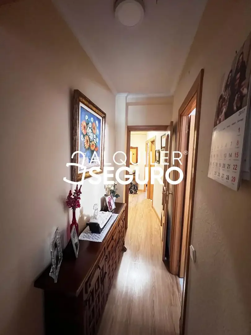 Piso en  de Marcenado - Foto 8