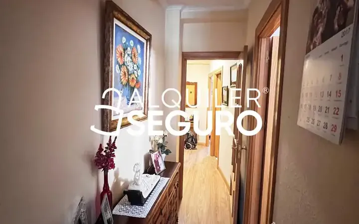Piso en  de Marcenado - Foto 8