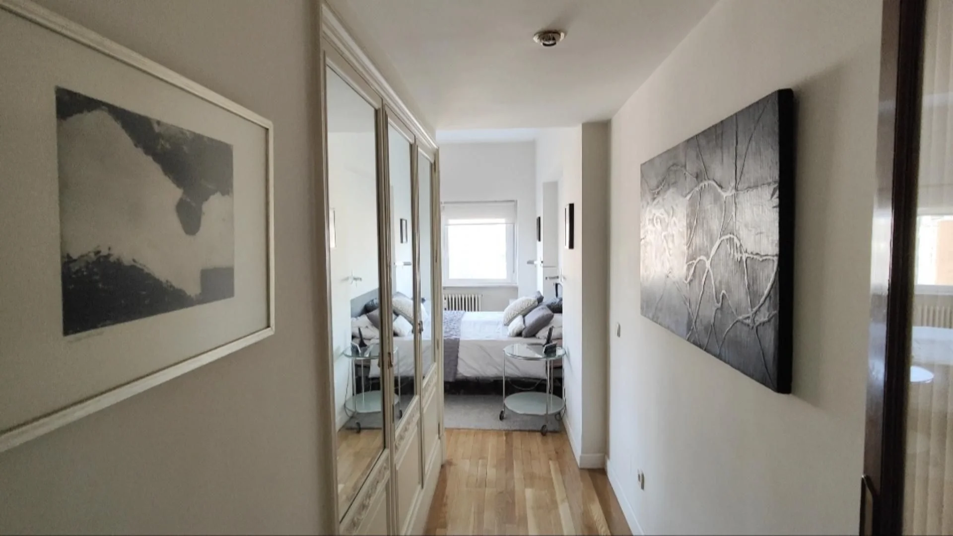 Piso en  Paseo de la Castellana 107 - Foto 28