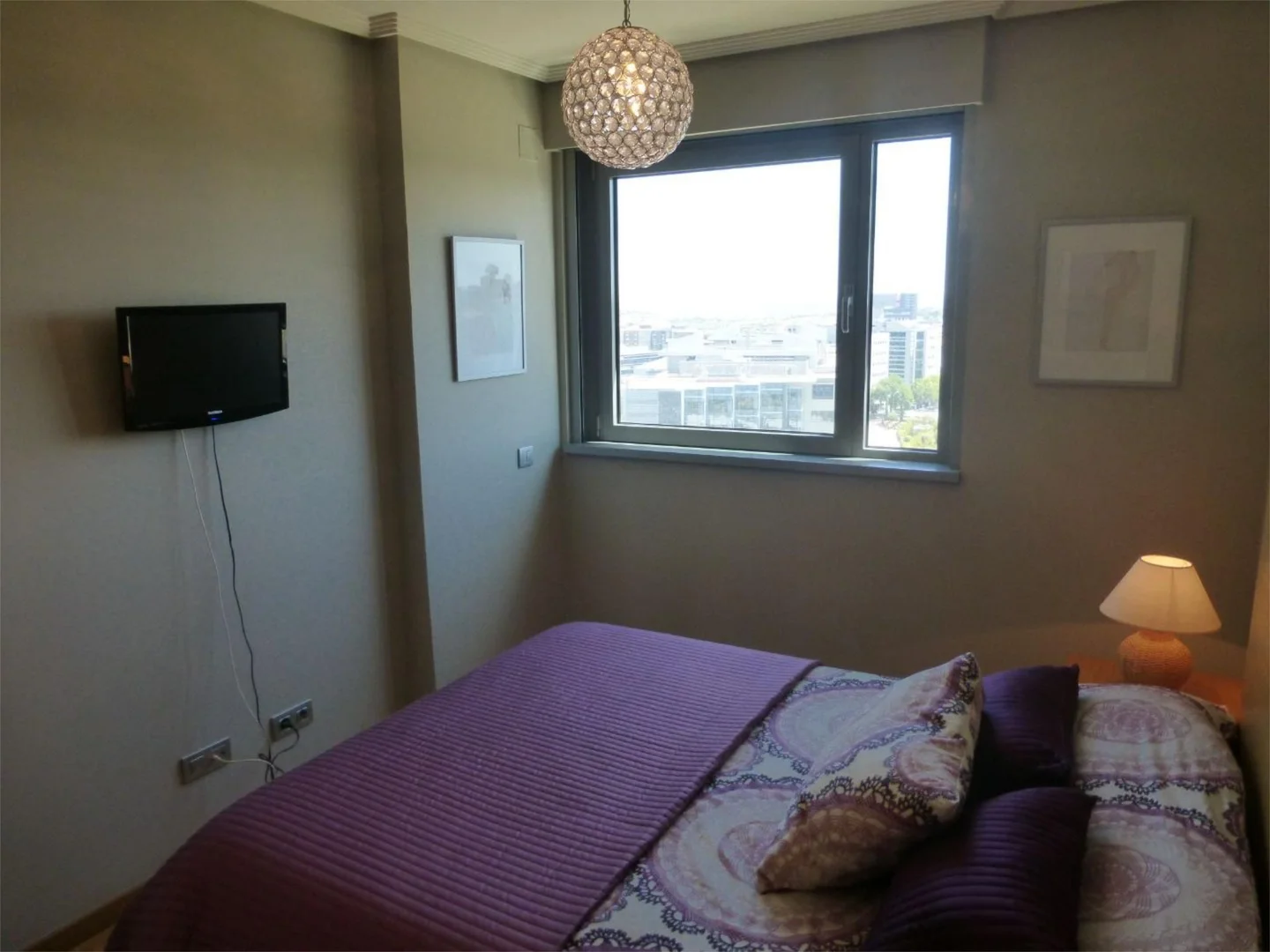 Piso en  Calle de Dulce Chacón 17 - Foto 6