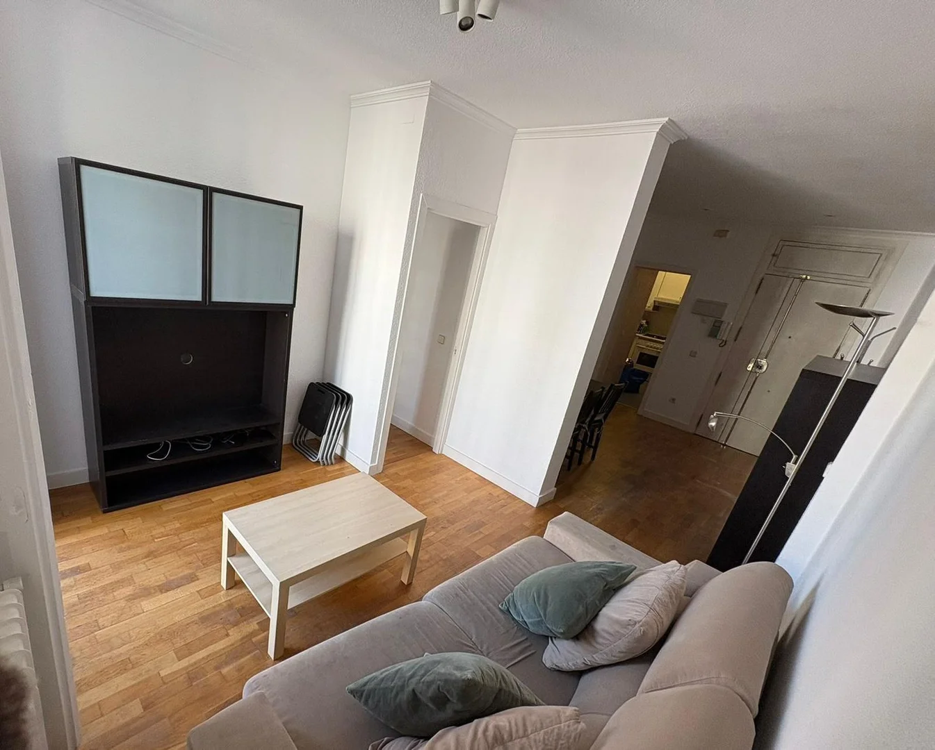 Piso en avenida de Felipe II, 28 AvenidafelipeIIMadrid - Foto 23