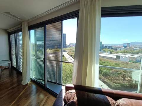 Piso en calle de Bac de Roda, 118 - Foto 5