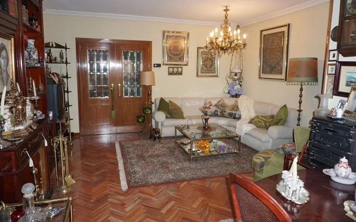 Piso en Calle de Alfredo Marqueríe, 20, La Paz - Foto 3