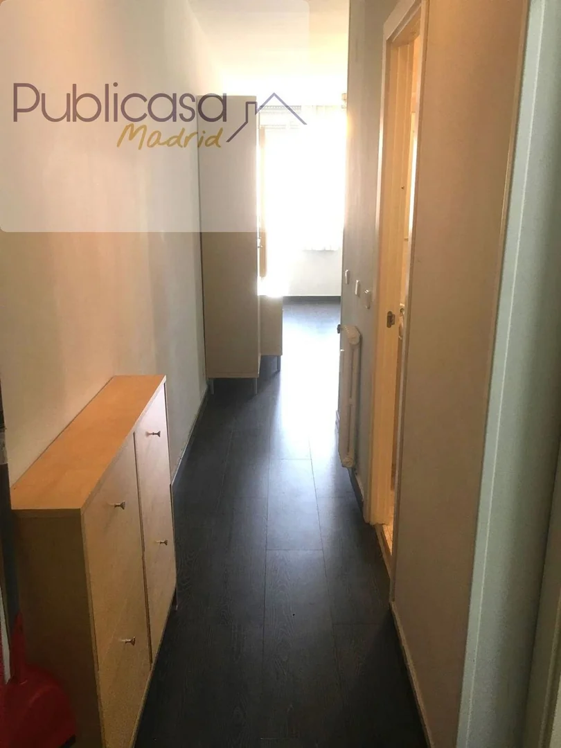 Estudio en Calle del Marqués de Lema, Vallehermoso - Foto 12