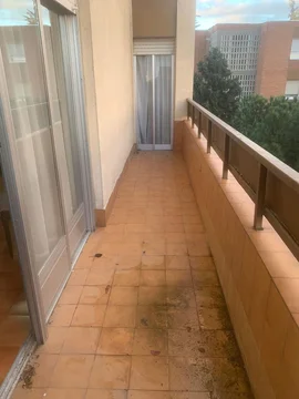 Piso en calle de Utrillas, 32 - Foto 3