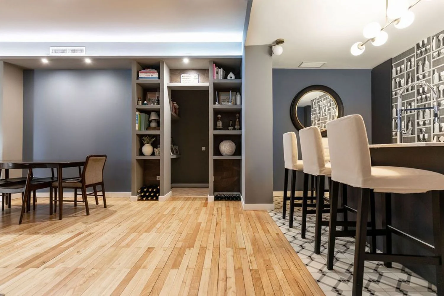 Piso en paseo de la Castellana, 123 - Foto 5