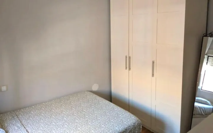 Piso en Calle de los Geranios, Ventilla-Almenara - Foto 15