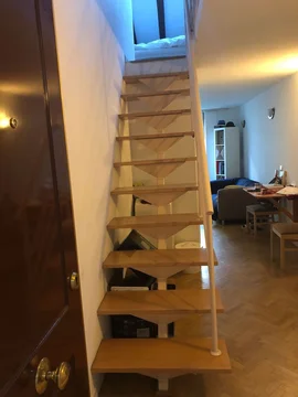 Dúplex en calle de Ayala, 81 - Foto 2