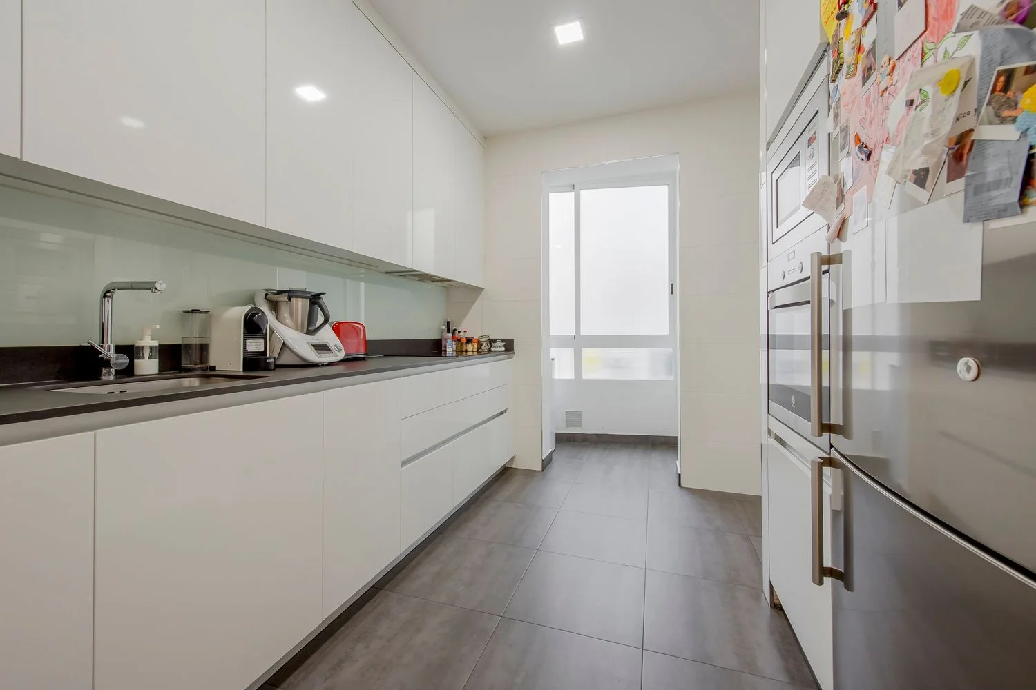 Piso en paseo de San Francisco de Sales, 9 - Foto 3