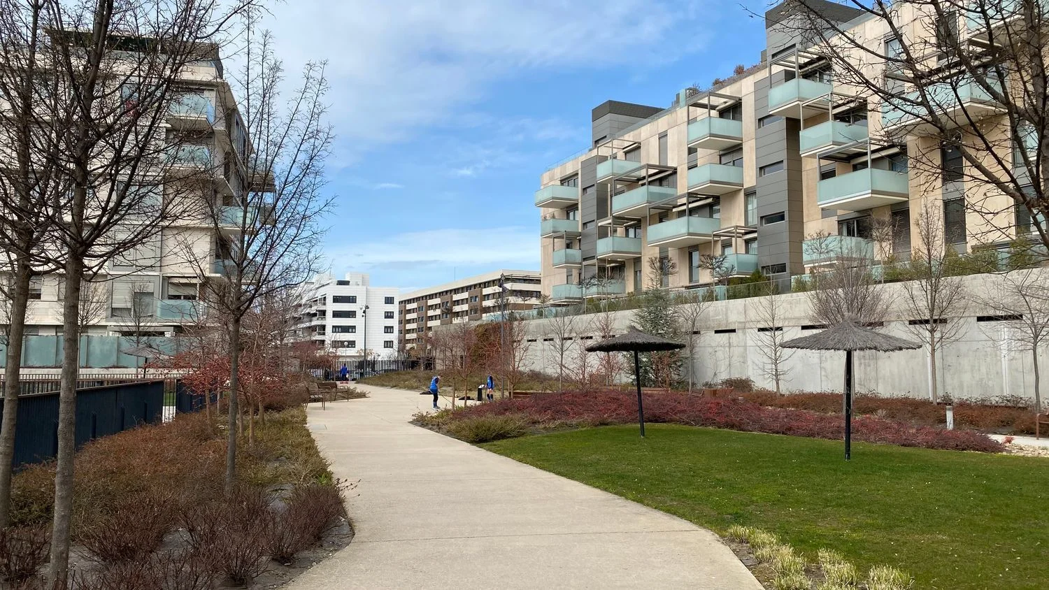 Piso en calle de María de Maeztu, 52 - Foto 65