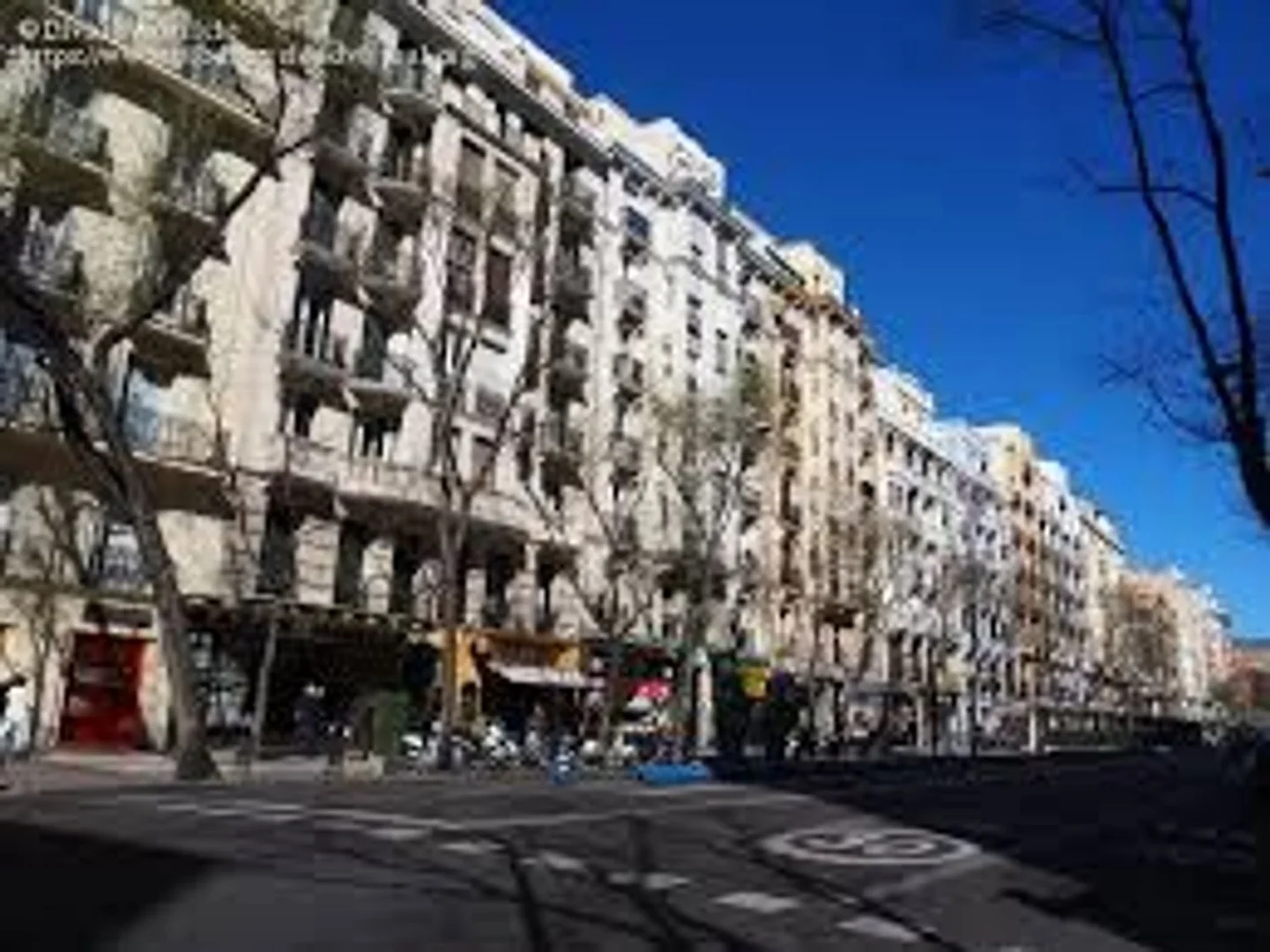 Piso en calle del Conde de Peñalver, 90 - Foto 2