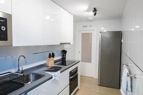 Piso en calle Antonia Calas, 2 - Foto 12