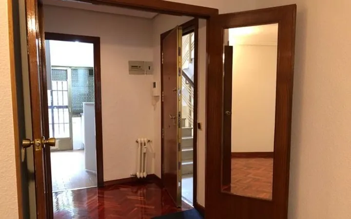 Piso en Calle del Pensamiento, 13, Cuzco-Castillejos - Foto 1