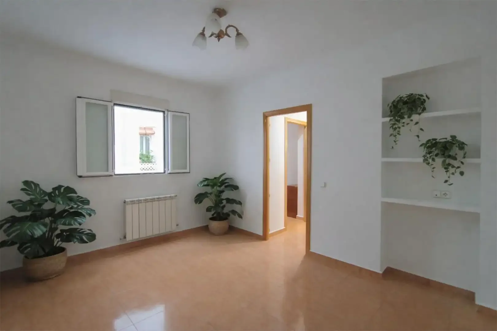 Piso en  Calle del Doctor Esquerdo 23 - Foto 2