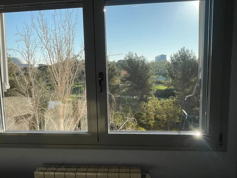 Piso en calle de la Antracita, 30 - Foto 17