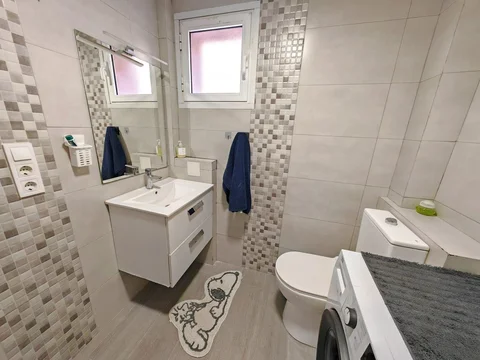 Piso en Barrio San Fermín - Foto 10