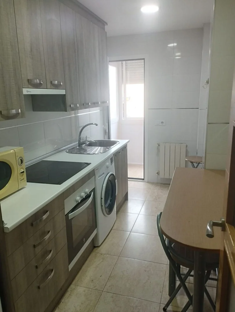 Piso en avenida de los Apóstoles, 9 - Foto 16