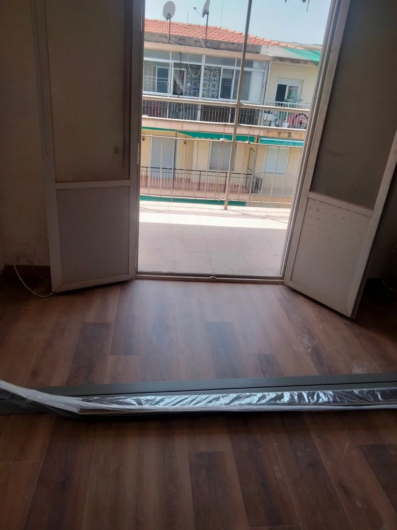 Piso en calle Virgen de la Paloma, 7 - Foto 4