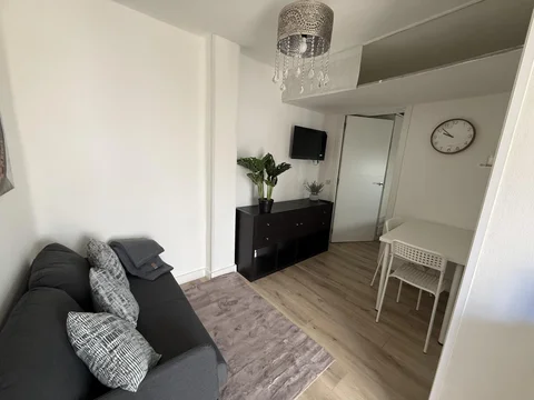 Piso en  Calle del Vizconde de Arlessón 29 - Foto 1