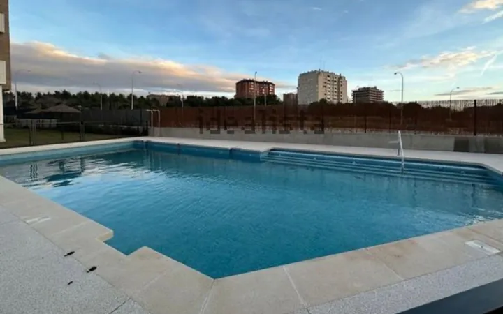 Piso en Calle de María de Maeztu, 4 - Foto 33
