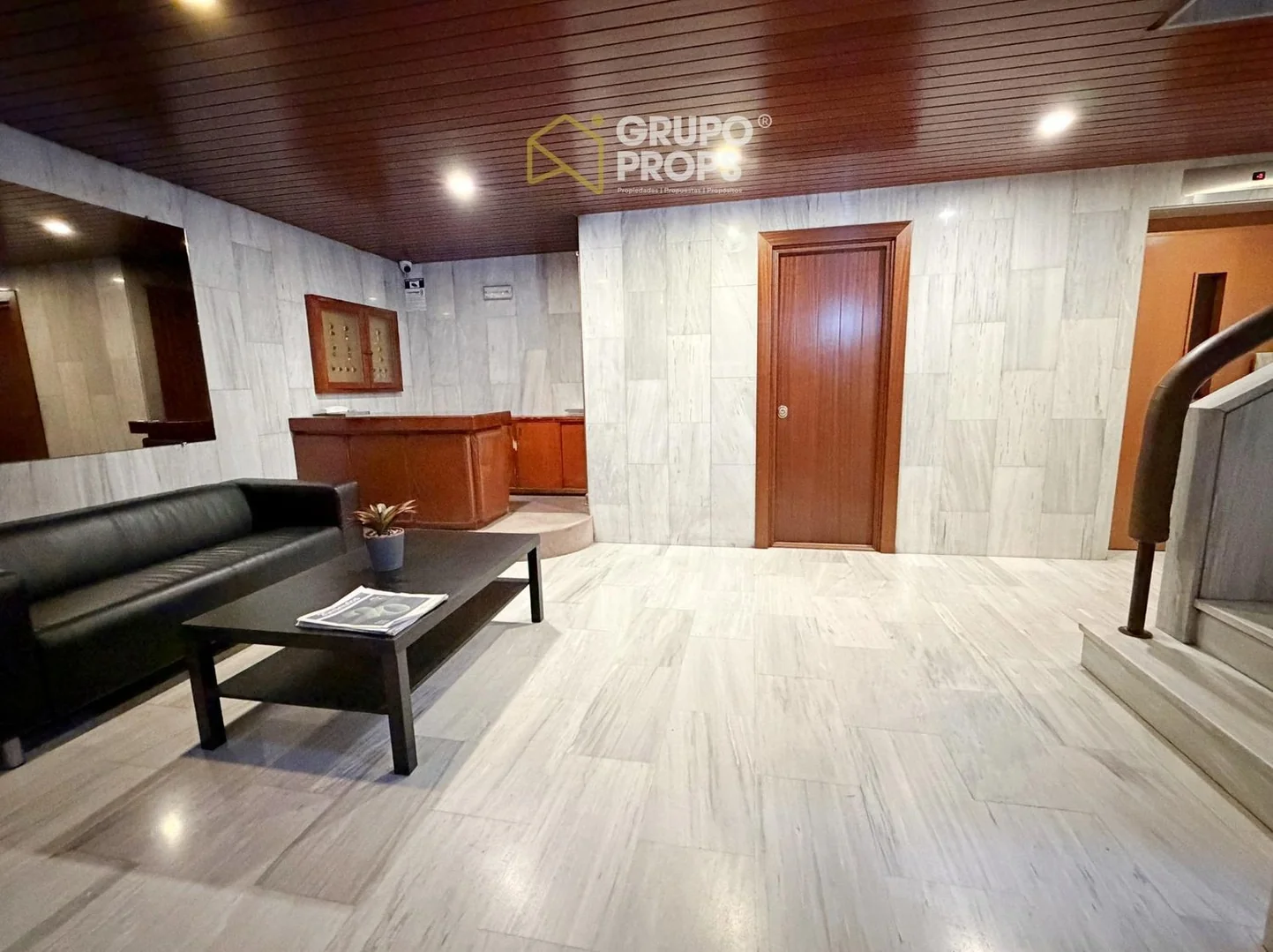 Piso en Calle de Zurbano, Almagro - Foto 40