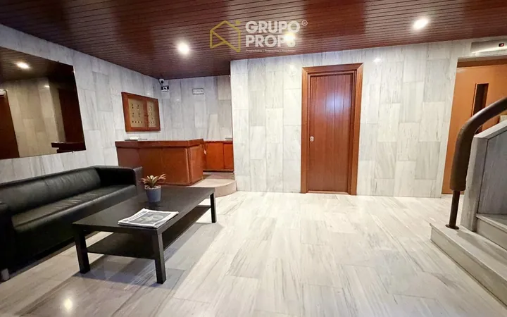 Piso en Calle de Zurbano, Almagro - Foto 40
