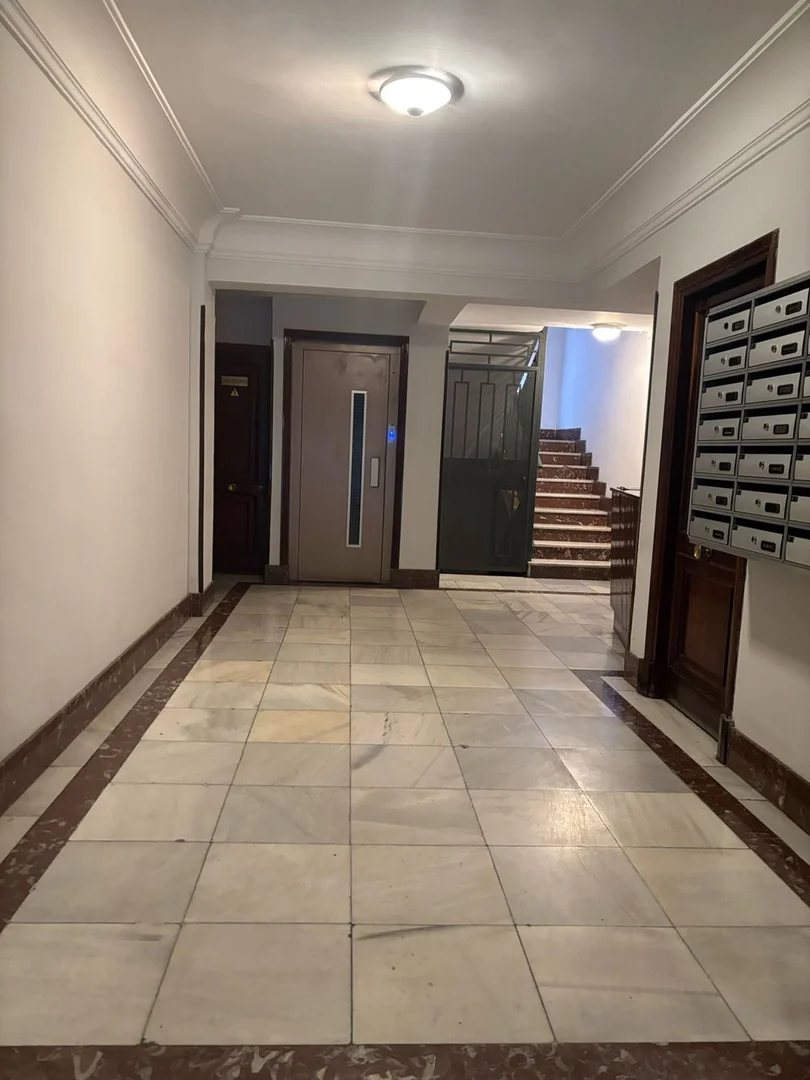 Piso en calle de Canillas, 37 - Foto 1